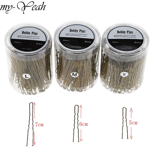 Hairdressing Styling Diy Tools Hair Pins Bobby Pins Pro Salon Tool