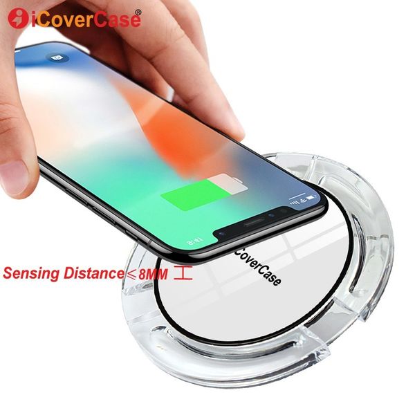 

redmi note7 pro wireless charger for xiaomi redmi note 7 global version redmi 7 note 7s qi charging pad receiver phone accessory