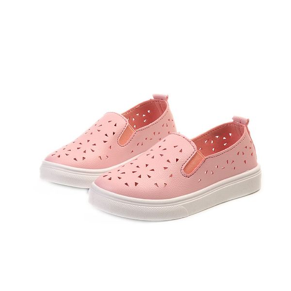 

arloneet baby girl newborn shoes spring summer geometric hollow leisure lazy shoes casual kids years12 for girls boys 2019, Black