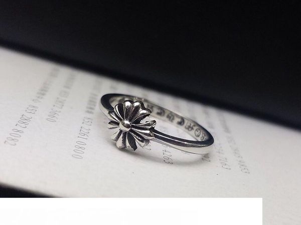 

модный бренд с логотипом крест череп дизайнерские кольца для леди дизайн мужчины и женщины партия свадебные любители подарок роскошные хип-х, Golden;silver