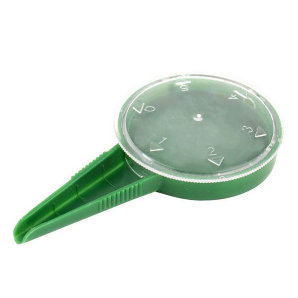 

seed seeder gardening tool