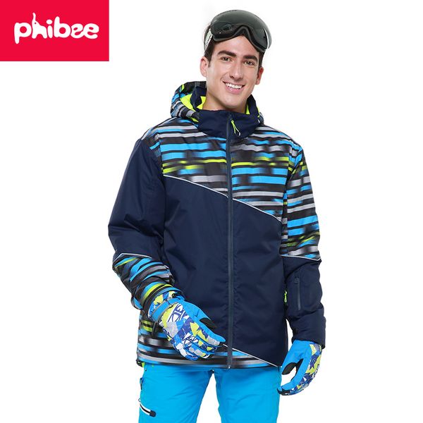 

ski jackets men waterproof windproof warm winter snowboard jackets outdoor snow skiing clothes