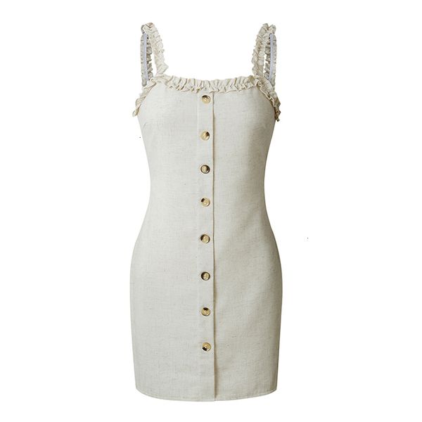 

woman dresses women designer clothes back tie bow summer dress women sundresses buttons cotton casual dress slim short vestidos, Black;gray