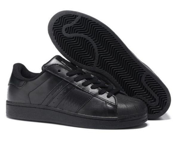 

fashion designer superstars white black green blue gold superstars 80s pride flat sneakers super star fashion women men casual shoes size 36