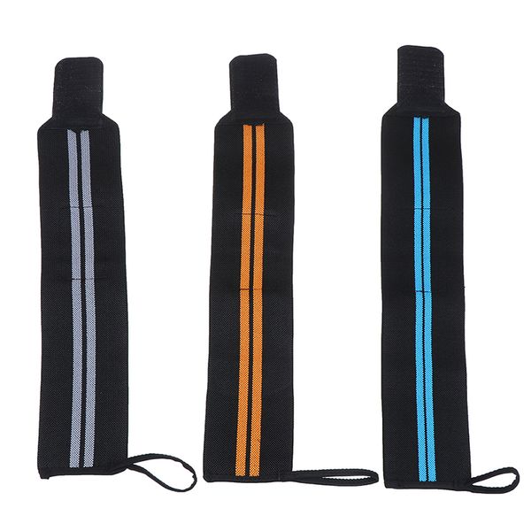 

wrister weightlifting wrist protector pressure cuff sports gym power training bracers wrist-band wrap wind belt men women