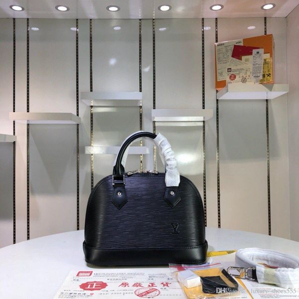 

fashion designer handbags purse totes large capacity ladies simple shopping