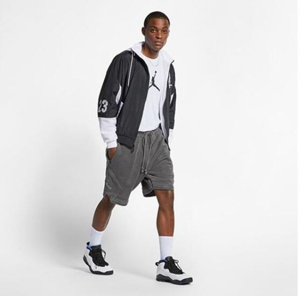 

высокое качество мужские куртки дизайнер для осень зима тонкая ветровка бренд спорт с капюшоном панельные печати молния модной одежды s-2xl, Black;brown