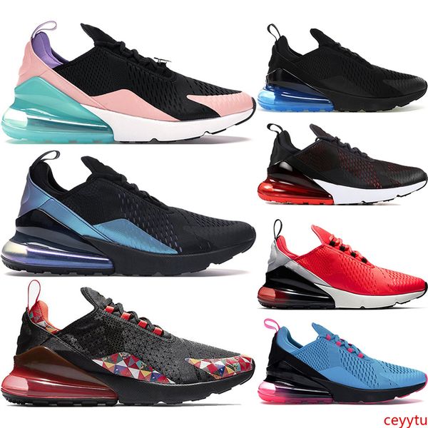 

2020 south beach regency purple cny be true blue triple black white mens running shoes rainbow volt designer womens sport sneakers 36-45