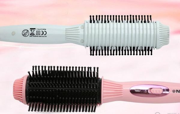 Factory Direct Dry And Wet Nova Straight Hair Comb Straight Hair