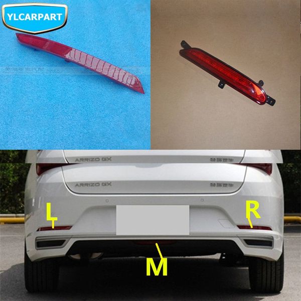 

for chery arrizo 6,arrizo6,car rear fog light