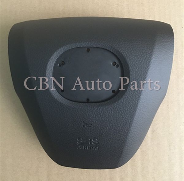 

driver steering wheel cover for 3 m3 plastic cover with emblem