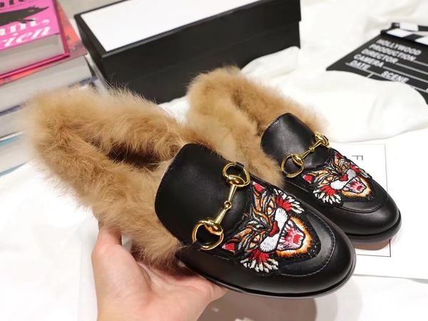 

designer women s men s leather velvet loafers with horsebit buckle luxury winter flat shoes, stylish casual shoes size 34, Black