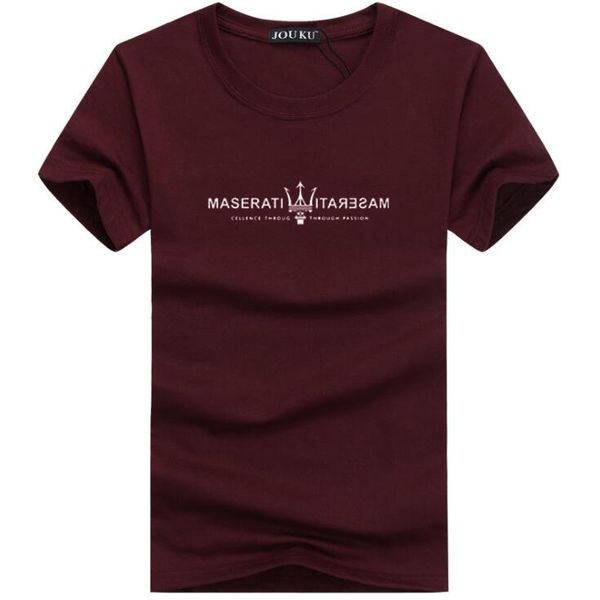 

дизайн нового письмо печати тенниска men summer хлопка с коротким рукавом майка homme, White;black