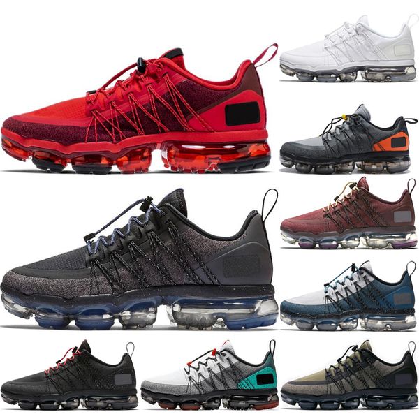 

2019 run utility running shoes for men women designer mens cny red black reflect slive urban bounce celestial teal trainers sports sneakers