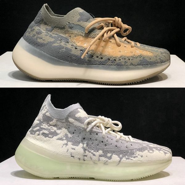 

380 mist alien kanye west running shoes for men women 2020 new designer sneakers fashion outdoor sports trainers des chaussures zapatos