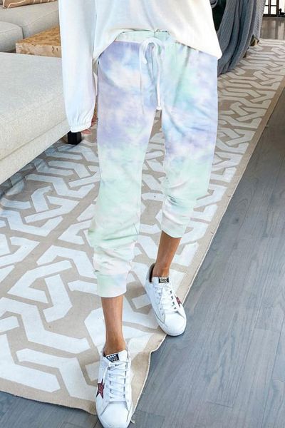 

dhl free for пижамы tiedye для femme conjuntos cortos de pijama con куэлло редондо y pijama tie dye paw print t shirt newclipper makts, White;black