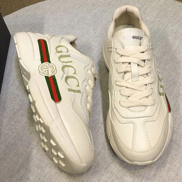 

Модные кроссовки Мужская обувь Повседневная профессиональная подготовка Мода Her