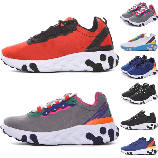 nike react element 98 bambino Vendita