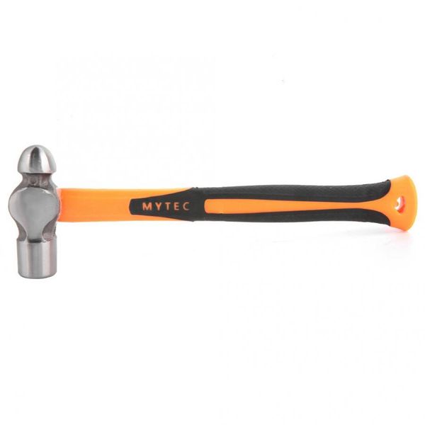 

round double head hammer ball peen pein hammer hardware tool household hammer