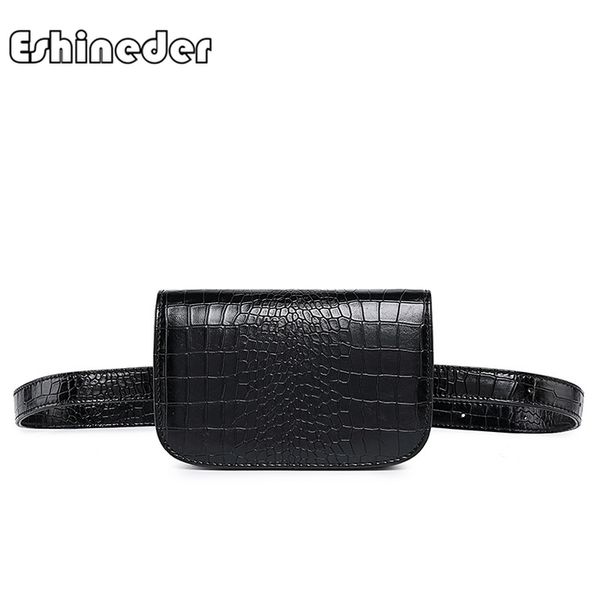 

eshineder pu кожанй по ђмка мини-паке алии женин дам бѬенд дизайнеѬ аллигаоѬ