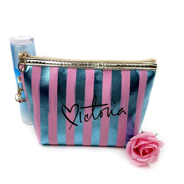 

wenyujh make up bag женская косметичка с многоцветной шаблон печати косметика pouchs для путешествия