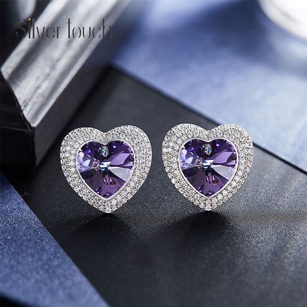 

wedding party silver s925 beaded pearl gift woman lady diamond jewelry earrings for bride acting initiation graduation cde-670, Golden