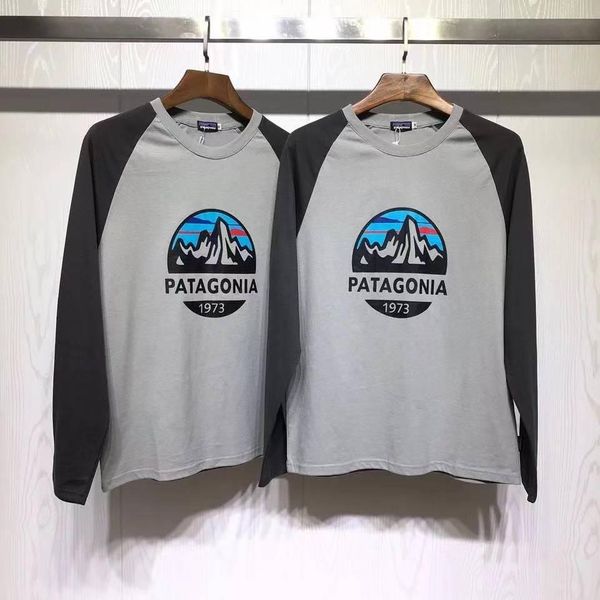 

brand mens sweatshirts sports designer pullover slim fit big letter striped sweater patchwork high long sleeves hoodie, Black