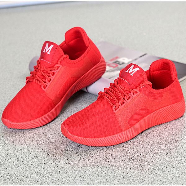 

manufacturers direct selling 2018 autumn new style m standard women's little red black shoes ins super fire shoe korean-style co