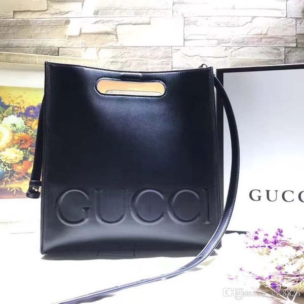 

2020 new fashion design bags luxury shopping bags luxury handbags made of leather large capacity fashion luxury model:409380 a125