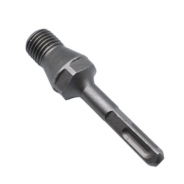 

concrete wall drilling adapter useful easy install hole practical thread conversion water drill power tool accessories diamond
