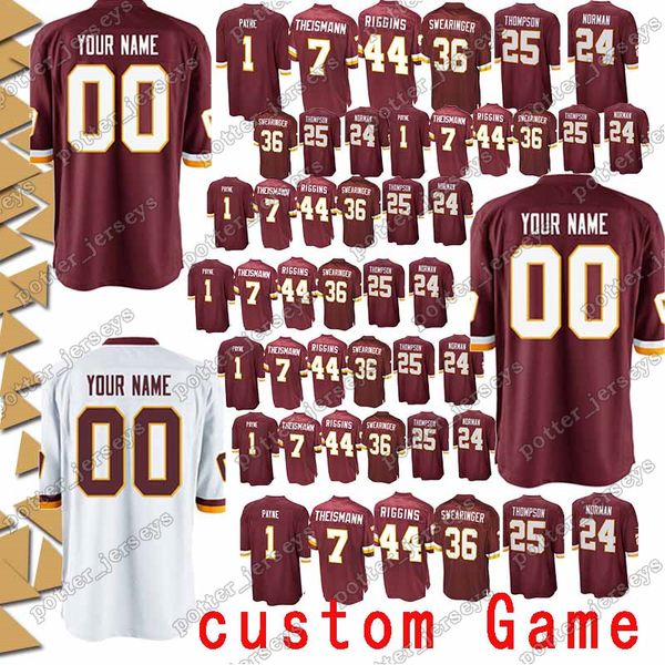 washington redskins jersey uk