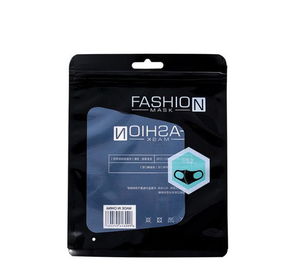 

Новое поступление прозрачный пылезащитный упаковочный мешок для маски для лица мода Pacakging сумки 17 * 21 см Opp сумка J0001