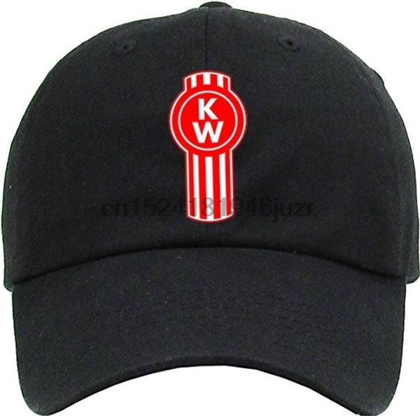 

fashion classics sports hat kenworth adjustable cap, Blue;gray