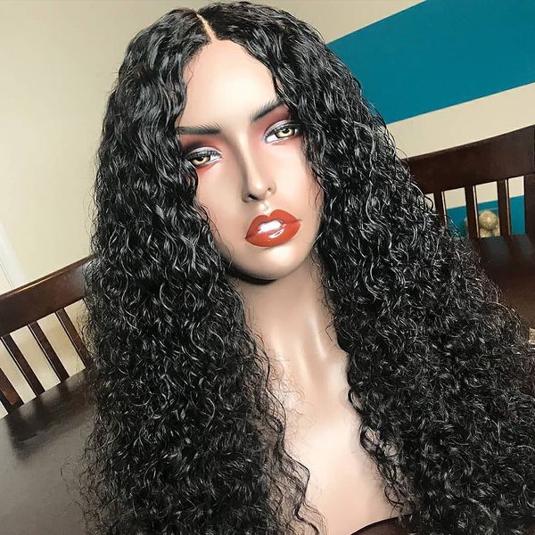 

curly lace front human hair wigs for black women brazilian remy lace wigs frontal pre plucked full end 360 lace frontal wigs