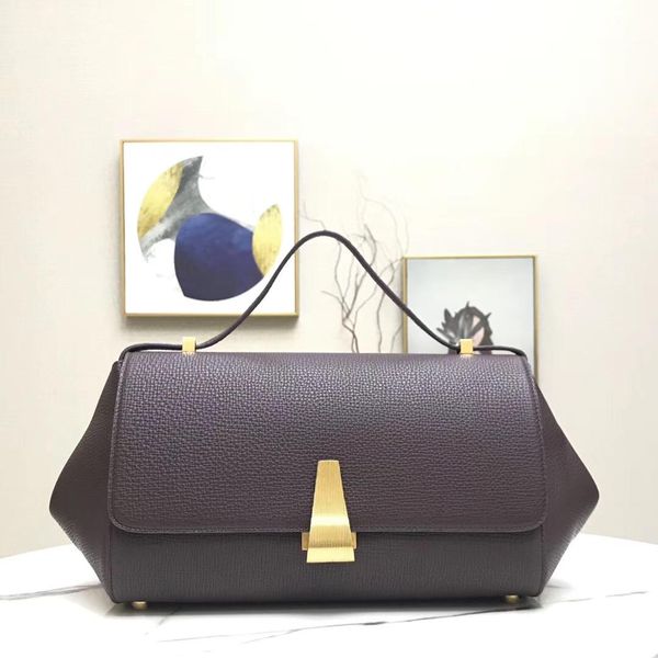

the new bv ang cloud squid bag bow bags calf leather trapezoidal bag shoulder diagonal bag handbag clutch bags large 43cm small 36cm