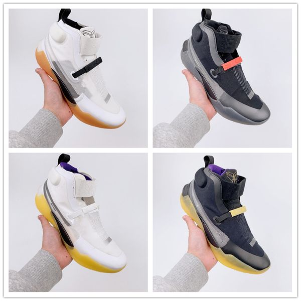 

2020 новое поступление xii 12 nxt fastfit дышащая игра баскетбол черный белый желтый спортивные кроссовки для мужчин дизайнер кроссовки обув