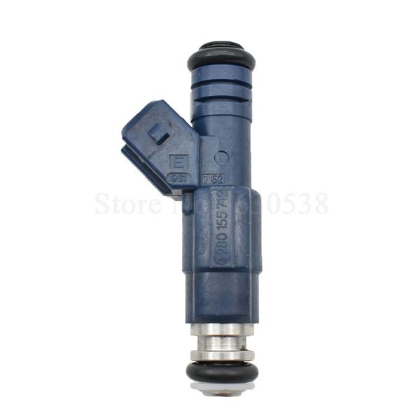 

0280155712 fuel injector nozzle bico for cadillac catera 1997-2001 3.0l v6