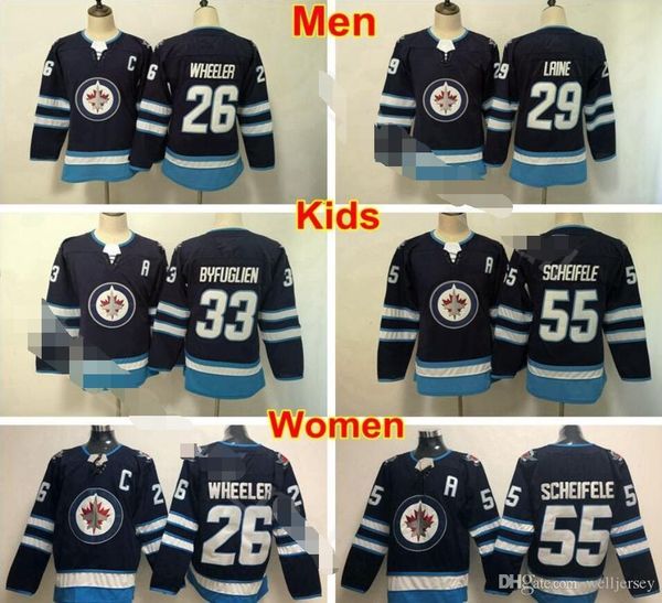 kids jets jersey