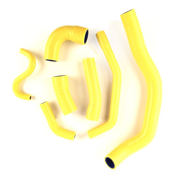 

for yamaha yzf -r1 yzf r1 2002-2003 silicone radiator pipe coolant hose kit