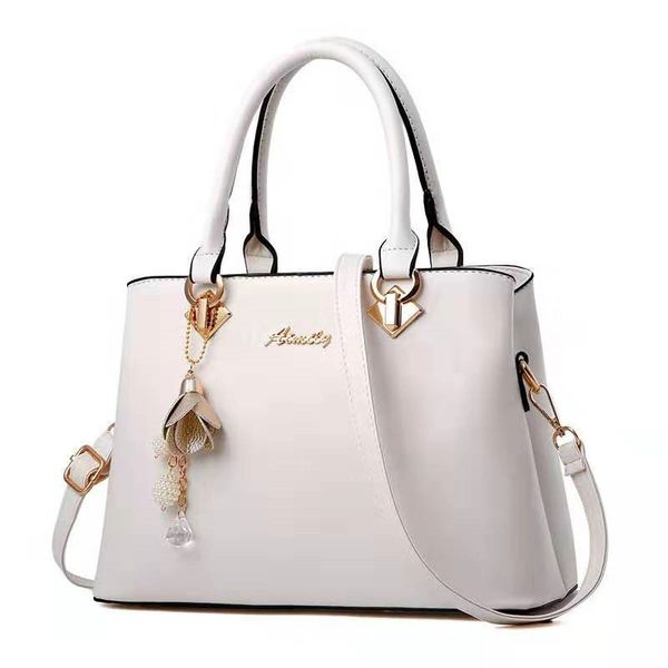

ladies handbags new fashion crossbody shoulder bags large capacity elegant messenger leather bags women r bag for women