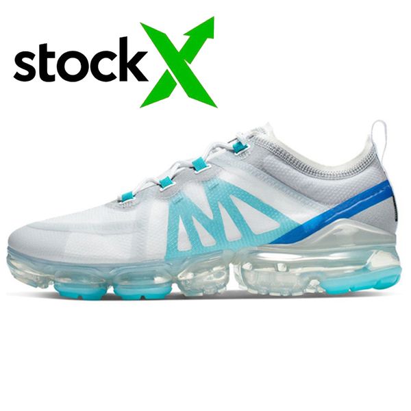 Scarpe Da Trail Running Nike Air Vapormax 2019 Stilista CPFM Acquista Nike Air Vapormax 2019 Mercato Delle Pulci Di