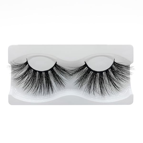 

e series super long 25mm 3d eyelashes 100 percent real mink multi-layer extension manual soft skin friendly super long long and thick