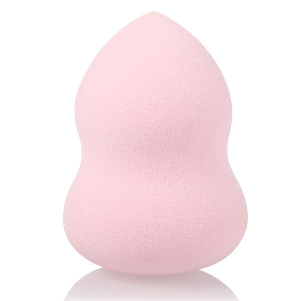 

cosmetic puff powder puff smooth women's makeup foundation sponge beauty make up tools accessories water-drop gourd