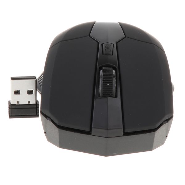 

lapwireless mouse with usb nano receiver fast scroll mobile mouse