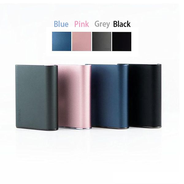 

Палм-Mod батареи Vape Картриджи Box Mod 550mAh Вдох Активированный Автоматический переключатель Draw Vape с USB зарядное устройство для 510 Thread густое масло Форсунки