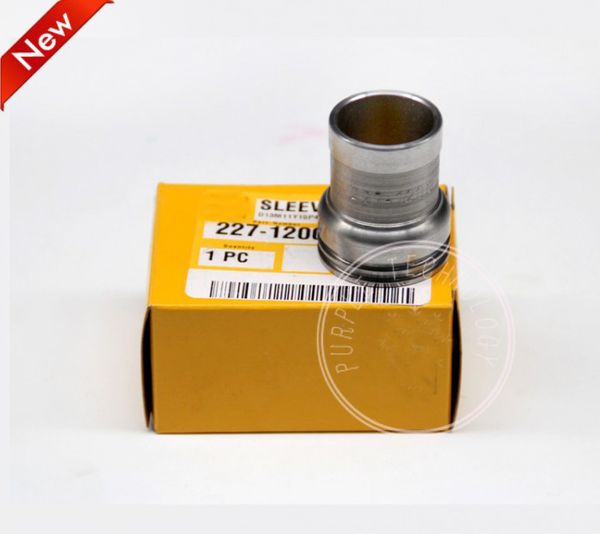 

heui injector cover sleeve 2271200 for cat c7 c9