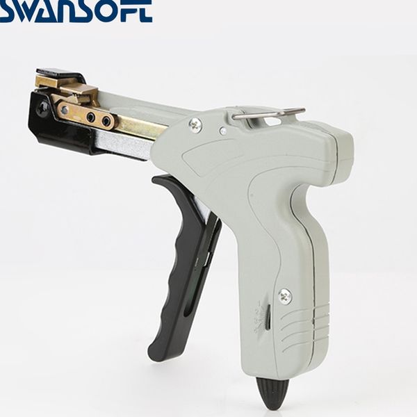 

stainless steel hand cable bundles tools gt-600 automatic air cable tie gun