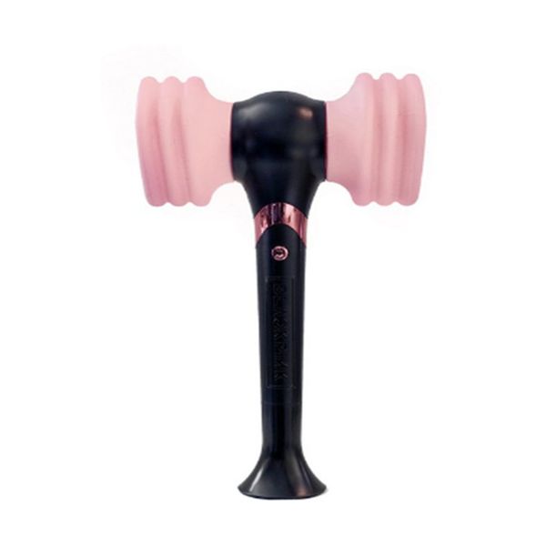 

official lightstick blackpink idol goods fan products light stick aid lamp fanlight fans product