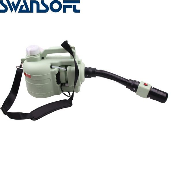 

swansoft strong injection korean pest control cold ulv foggers generate