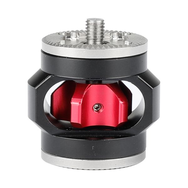 

camvate m6 qr arri rosette mount lock extension for filmmaker rig